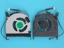 Вентилятор до ноутбука Adda AB8605HX-HB3 №1